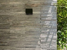 【東京都/千代田区一番町】アピス一番町 マンション表札