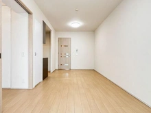 【東京都/文京区関口】パークハウス文京関口 LDK