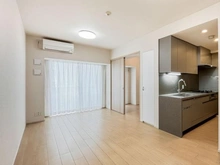 【東京都/文京区関口】パークハウス文京関口 LDK