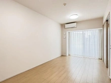 【東京都/文京区関口】パークハウス文京関口 リビング・ダイニング