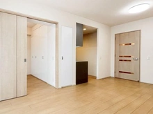 【東京都/文京区関口】パークハウス文京関口 LDK