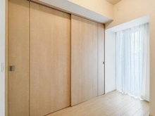 【東京都/文京区関口】パークハウス文京関口 洋室：4.3帖