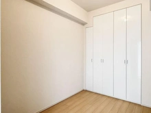 【東京都/文京区関口】パークハウス文京関口 洋室：4.3帖