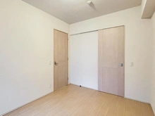 【東京都/文京区関口】パークハウス文京関口 洋室：6.0帖