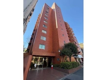 【東京都/文京区白山】ライオンズマンション白山 外観