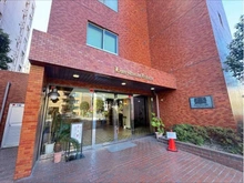 【東京都/文京区白山】ライオンズマンション白山 アプローチ