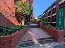 【東京都/文京区春日】安藤坂東方マンション アプローチ