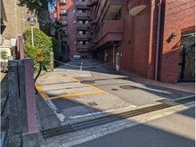 【東京都/文京区春日】安藤坂東方マンション 共用部