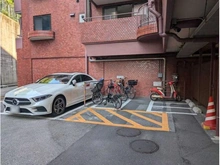 【東京都/文京区春日】安藤坂東方マンション 共用部