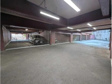 【東京都/文京区春日】安藤坂東方マンション 駐車場