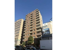 【東京都/新宿区西早稲田】アトラスタワー西早稲田 外観