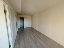 【東京都/新宿区西早稲田】アトラスタワー西早稲田 リビング