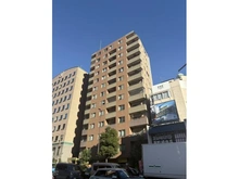 【東京都/新宿区西早稲田】アトラスタワー西早稲田 外観