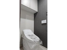 【東京都/文京区小石川】ルジェンテ小石川播磨坂 トイレ