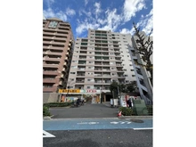 【東京都/文京区西片】シャトー文京 外観