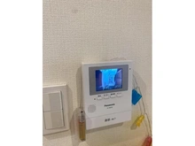 【東京都/文京区西片】シャトー文京 イヤホンモニター：【家具調度品は価格に含まれません】