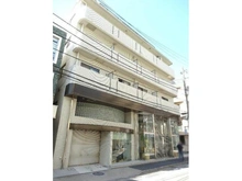 【東京都/文京区水道】ルーブル小石川 外観