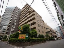 【東京都/文京区水道】ダイアパレス文京サファイアレジデンス 外観