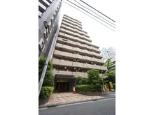 【東京都/文京区水道】ダイアパレス文京サファイアレジデンス 外観