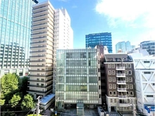 【東京都/千代田区飯田橋】東京レジデンス 眺望