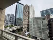 【東京都/千代田区飯田橋】東京レジデンス 眺望