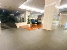【東京都/千代田区飯田橋】東京レジデンス 共用部