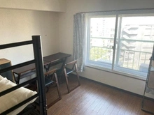 【東京都/新宿区下落合】トキワパレス 洋室