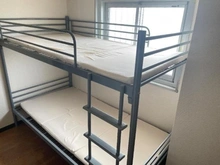 【東京都/新宿区下落合】トキワパレス 洋室