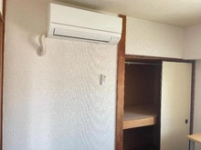 【東京都/新宿区下落合】トキワパレス 和室