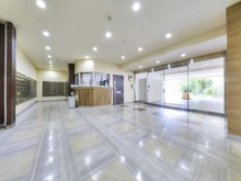 【東京都/新宿区下落合】トキワパレス エントランス