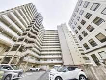 【東京都/新宿区下落合】トキワパレス 外観