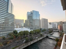 【東京都/品川区北品川】北品川ホームズ 眺望