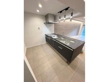 【東京都/品川区北品川】北品川ホームズ キッチン