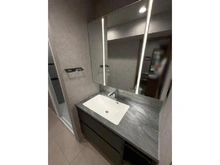 【東京都/品川区北品川】北品川ホームズ 洗面所