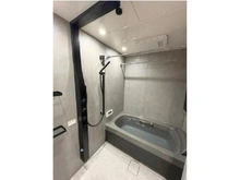 【東京都/品川区北品川】北品川ホームズ 浴室