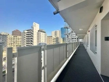 【東京都/品川区北品川】北品川ホームズ 共用部