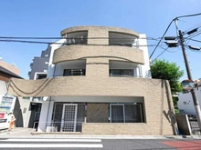 【東京都/文京区関口】パレドール目白台 外観