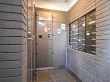 【東京都/新宿区西早稲田】プリンスハイツ西早稲田 メールBOX・宅配BOX