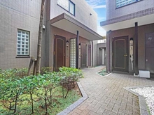 【東京都/新宿区西早稲田】プリンスハイツ西早稲田 共用部