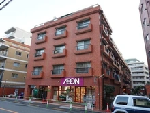 【東京都/文京区水道】ハイネス小石川 外観