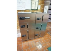 【東京都/文京区水道】ハイネス小石川 宅配BOX