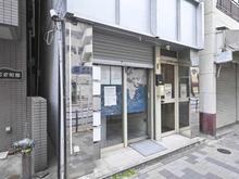 【東京都/文京区水道】東和ビル エントランス