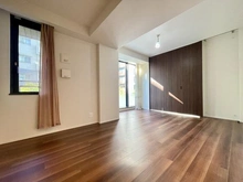 【東京都/千代田区飯田橋】アルビオ・ザ・タワー千代田飯田橋 LDK