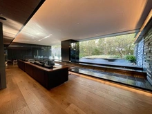 【東京都/千代田区飯田橋】アルビオ・ザ・タワー千代田飯田橋 共用部