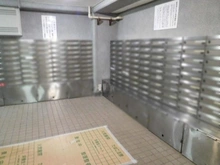 【東京都/新宿区大久保】トーア早稲田マンション メールBOX