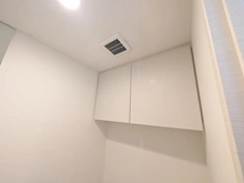 【東京都/新宿区若宮町】オープンレジデンシア神楽坂若宮町ヒルズ 収納