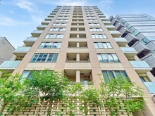 【東京都/新宿区高田馬場】THEパームス高田馬場四丁目 外観