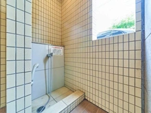 【東京都/新宿区高田馬場】THEパームス高田馬場四丁目 ペット足洗い場