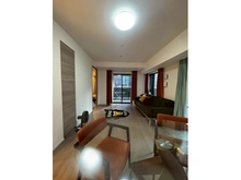 【東京都/新宿区筑土八幡町】ブランズ神楽坂 リビング・ダイニング