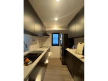 【東京都/新宿区筑土八幡町】ブランズ神楽坂 キッチン